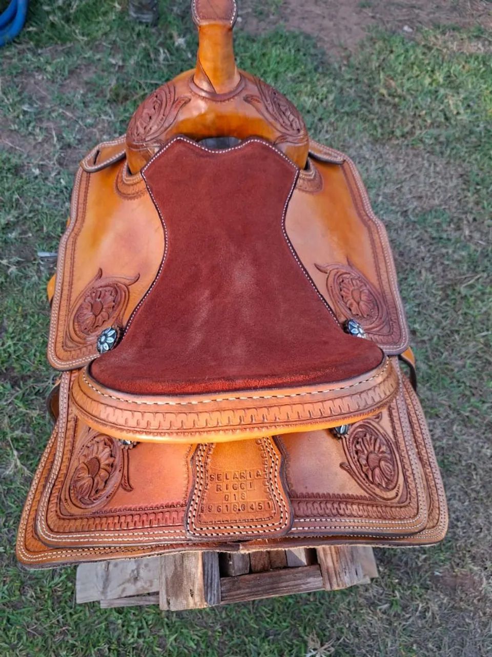 Selas para cavalos  - Foto 4