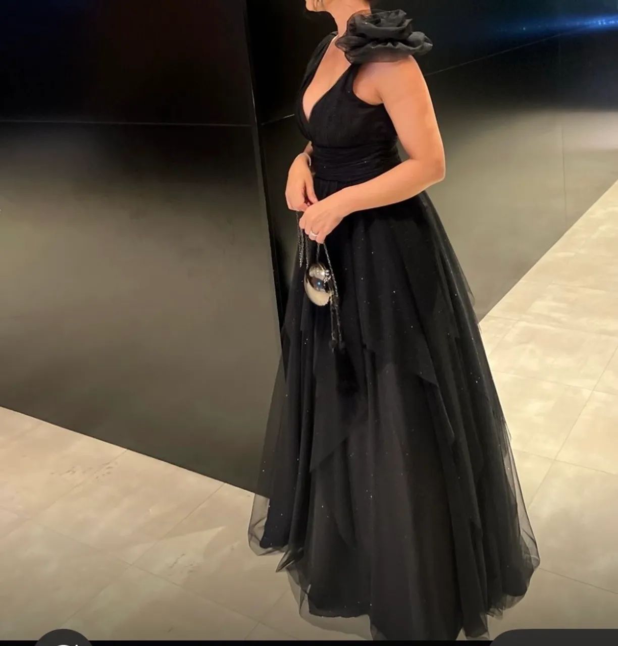 Vestido de festa  - Foto 2