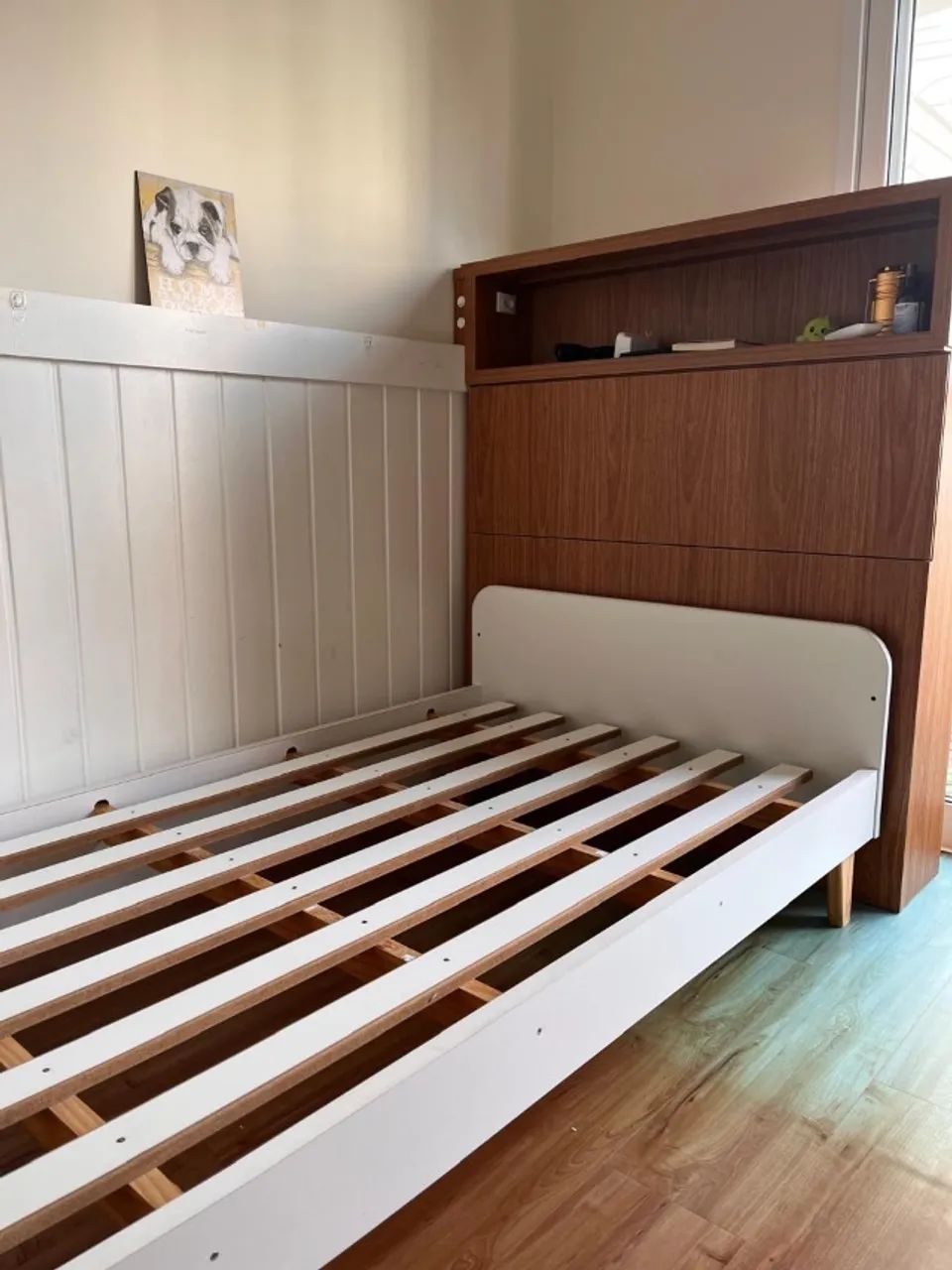 Cama infantil - Foto 4