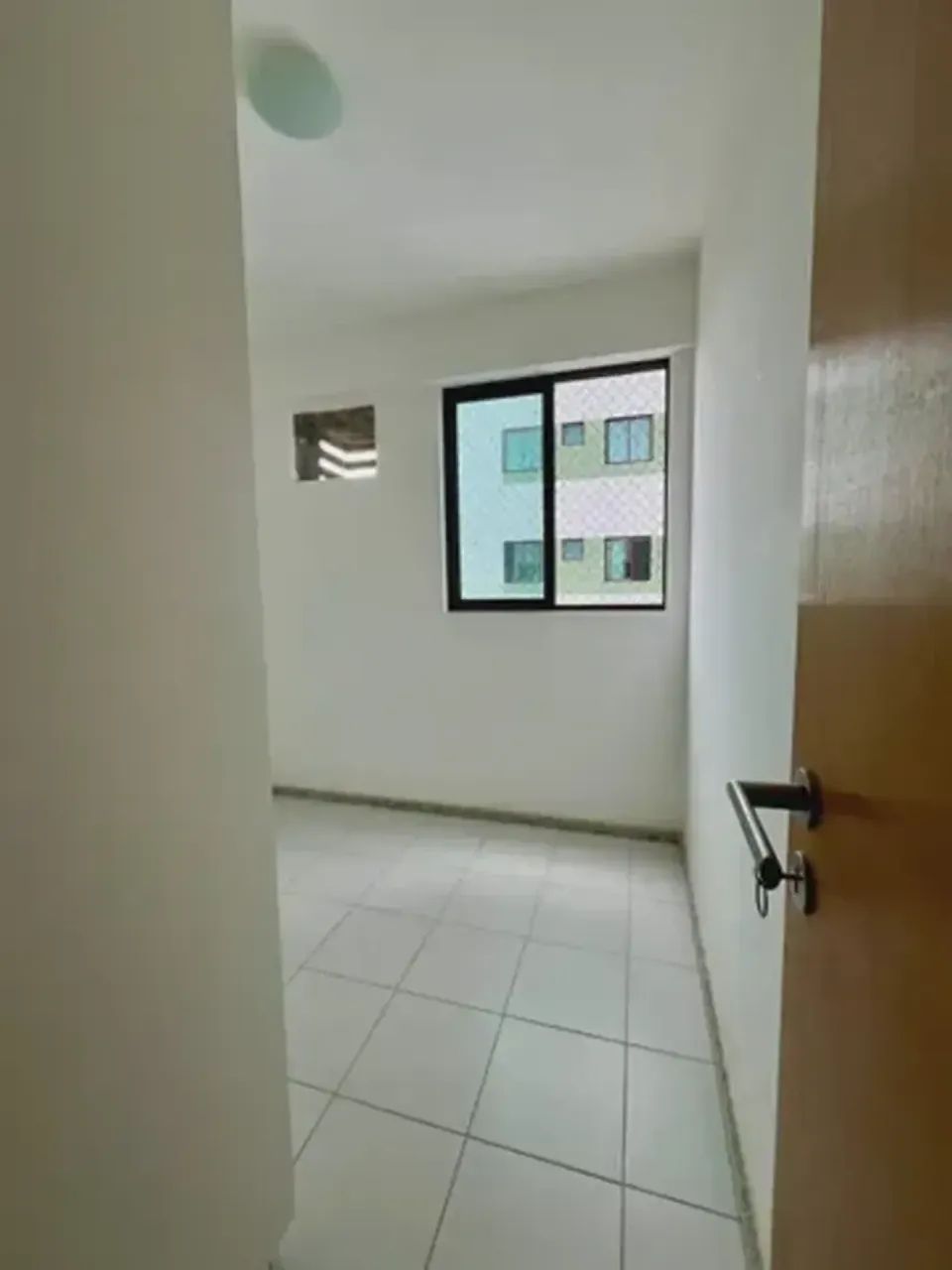 EM-Edifício Aquiles 3 Quartos com Varanda e Lazer Incomparável na Encruzilhada - Foto 5