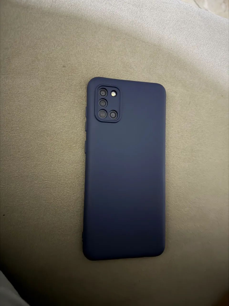 Sansung A31 - Foto 2
