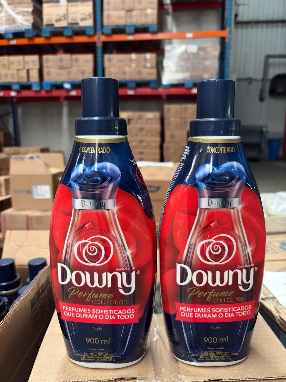 Amaciante Downy - Foto 2