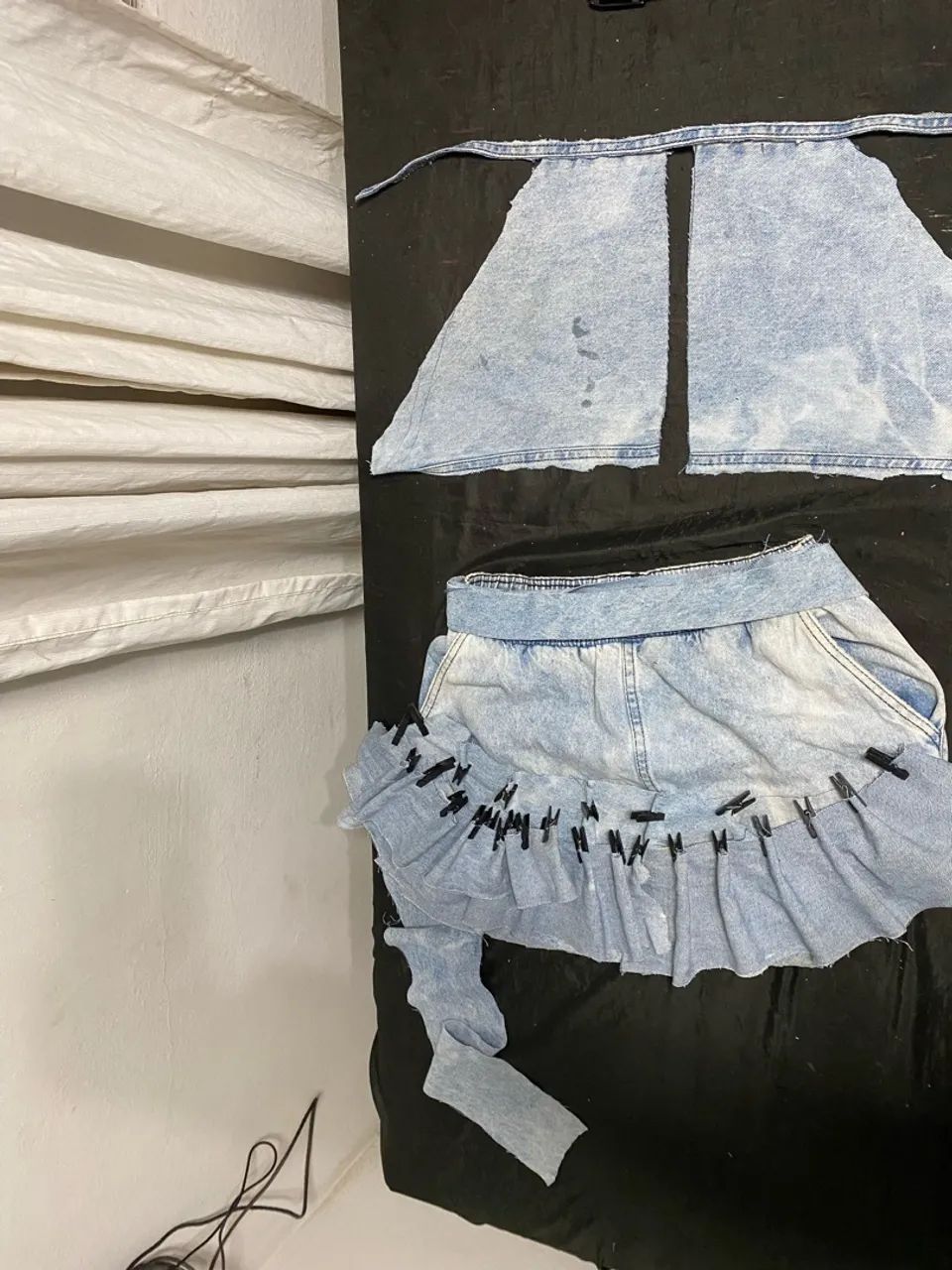 Roupa  - Foto 3