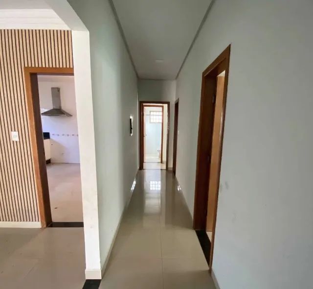 Casa no Recanto das Emas / Disponível para parcelamento  - Foto 2