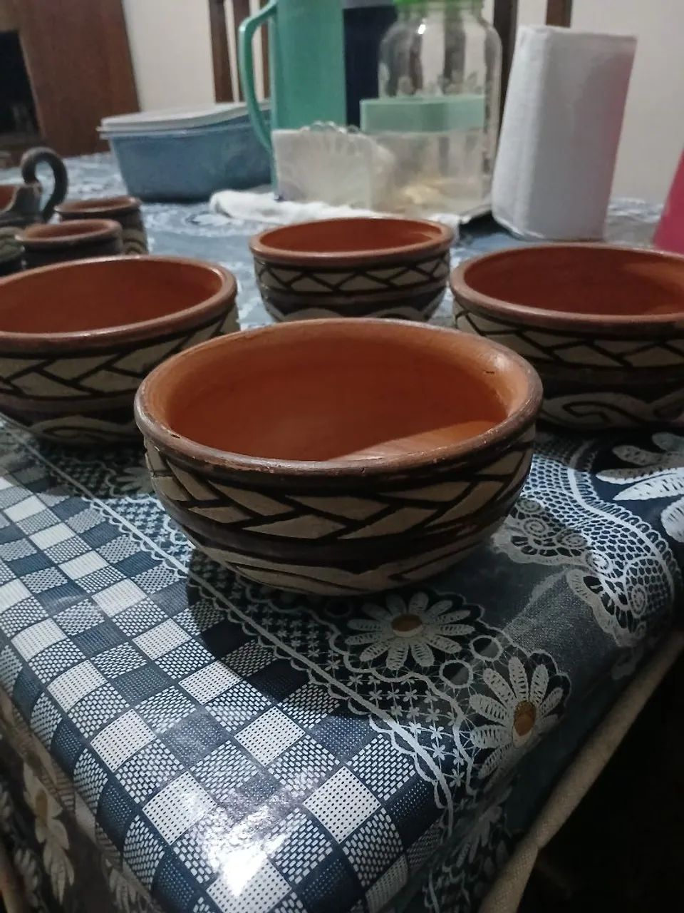 ARTESANATO MARAJOARA | 04 unidades - Foto 2