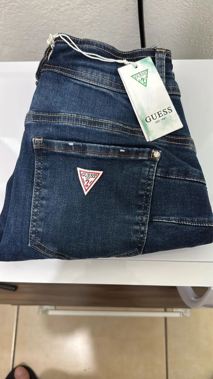 Calça jeans GUESS 