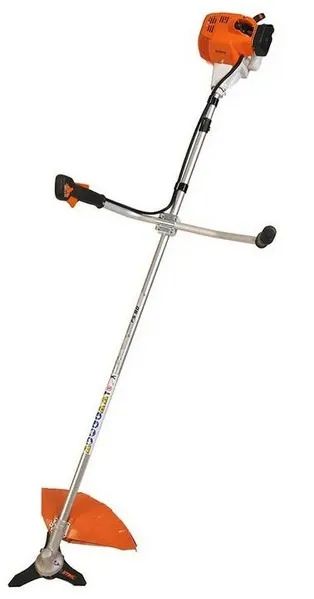 Roçadeira Stihl FS80 + Acessórios