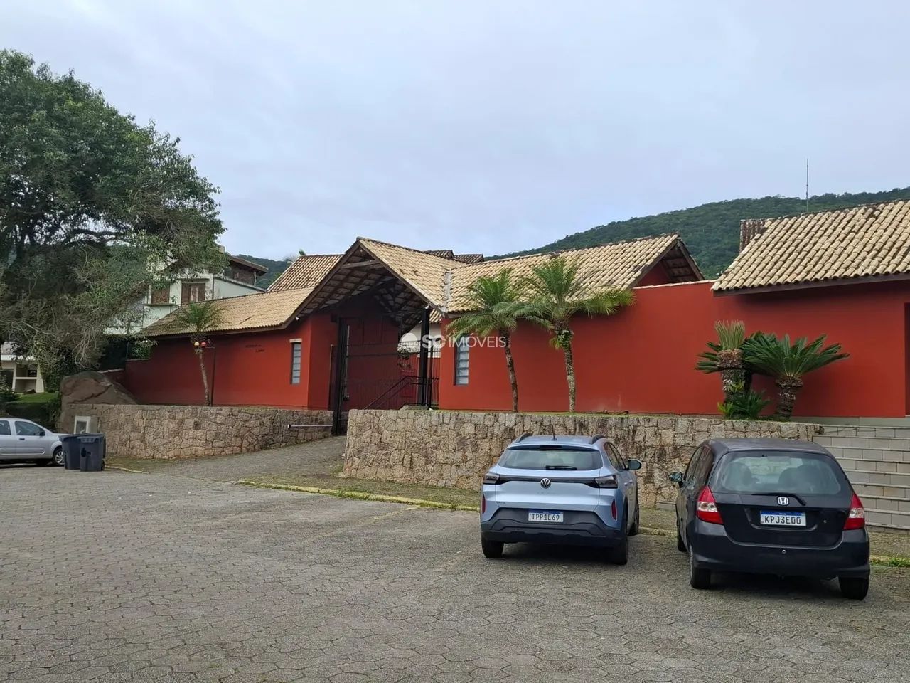 Casa 2 dormitórios sendo 1 suíte e 1 suíte Master - Foto 2