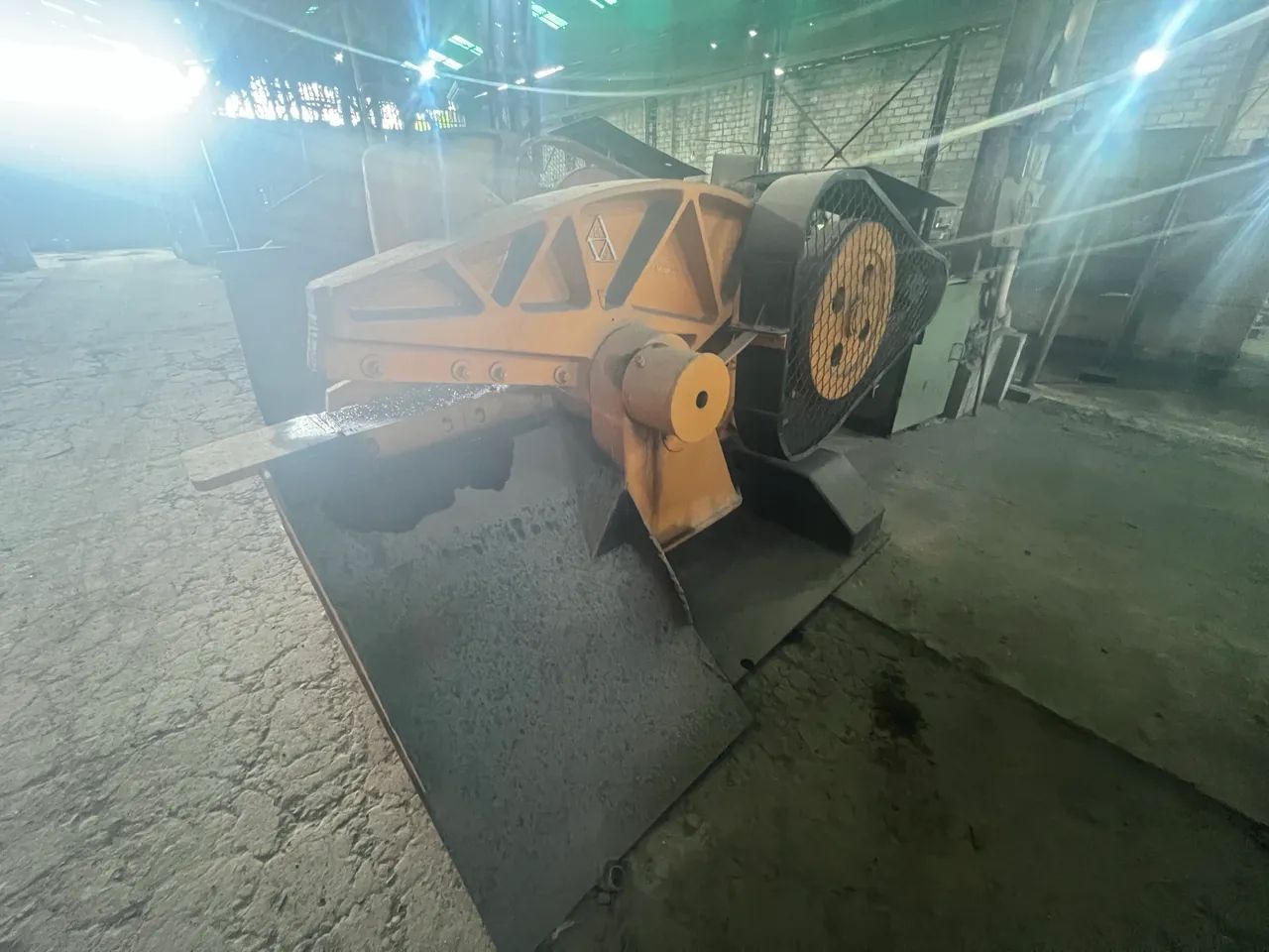 Tesoura Sucateira - Foto 4