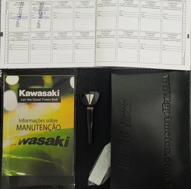 Kawasaki Zx-4r 2025 - 1499737447 | OLX