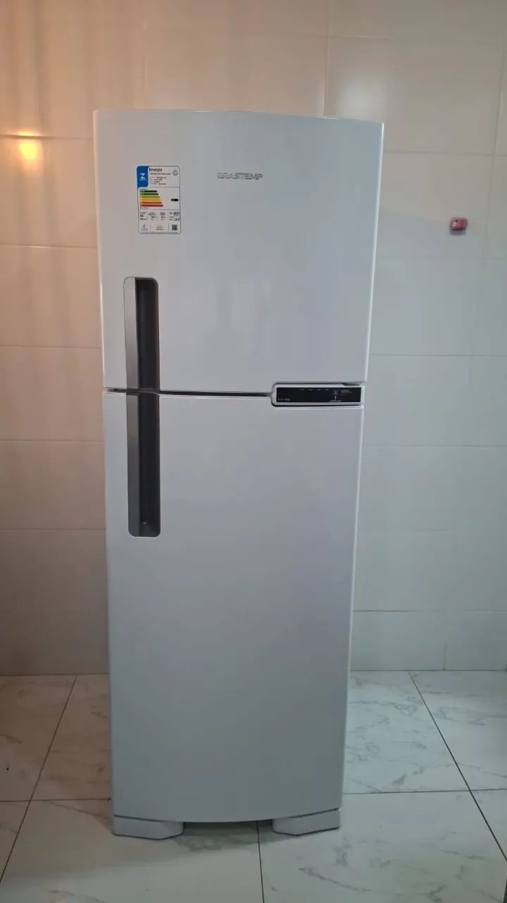 Geladeira Brastemp  - Foto 3