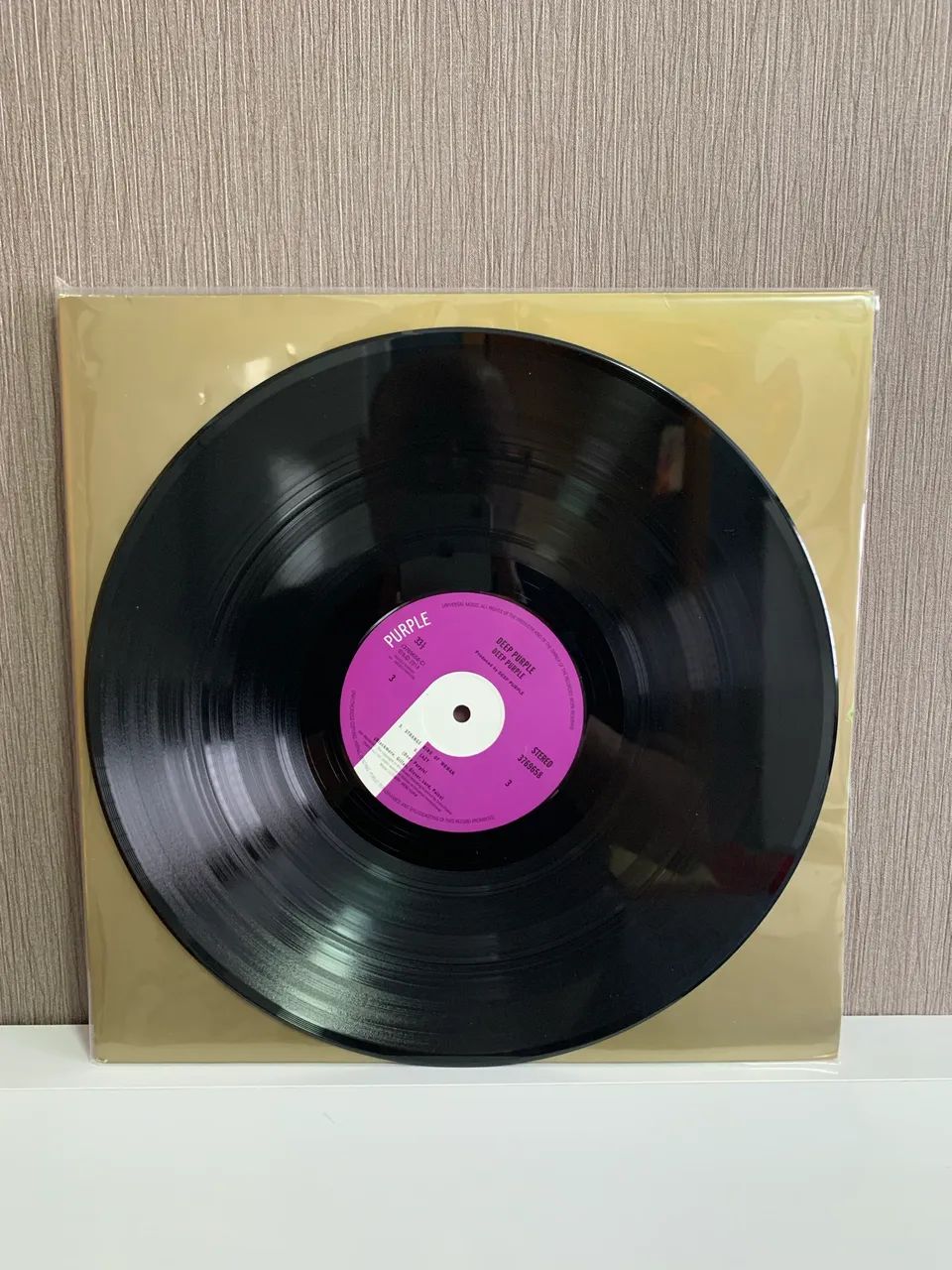 LP Vinil - Deep Purple - Maden In Japan (duplo/importado) - Foto 3