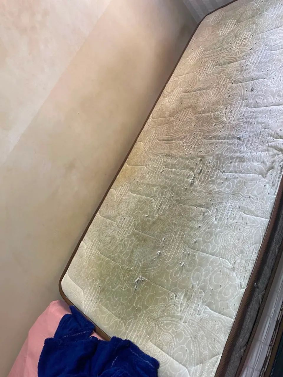 Cama solteiro  - Foto 4