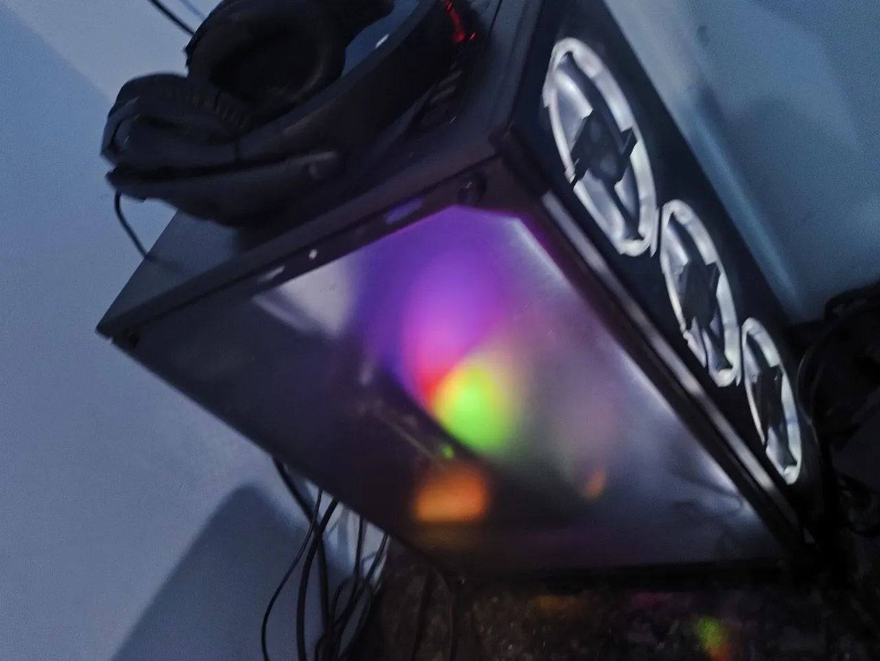 Vendo PC GAMER 