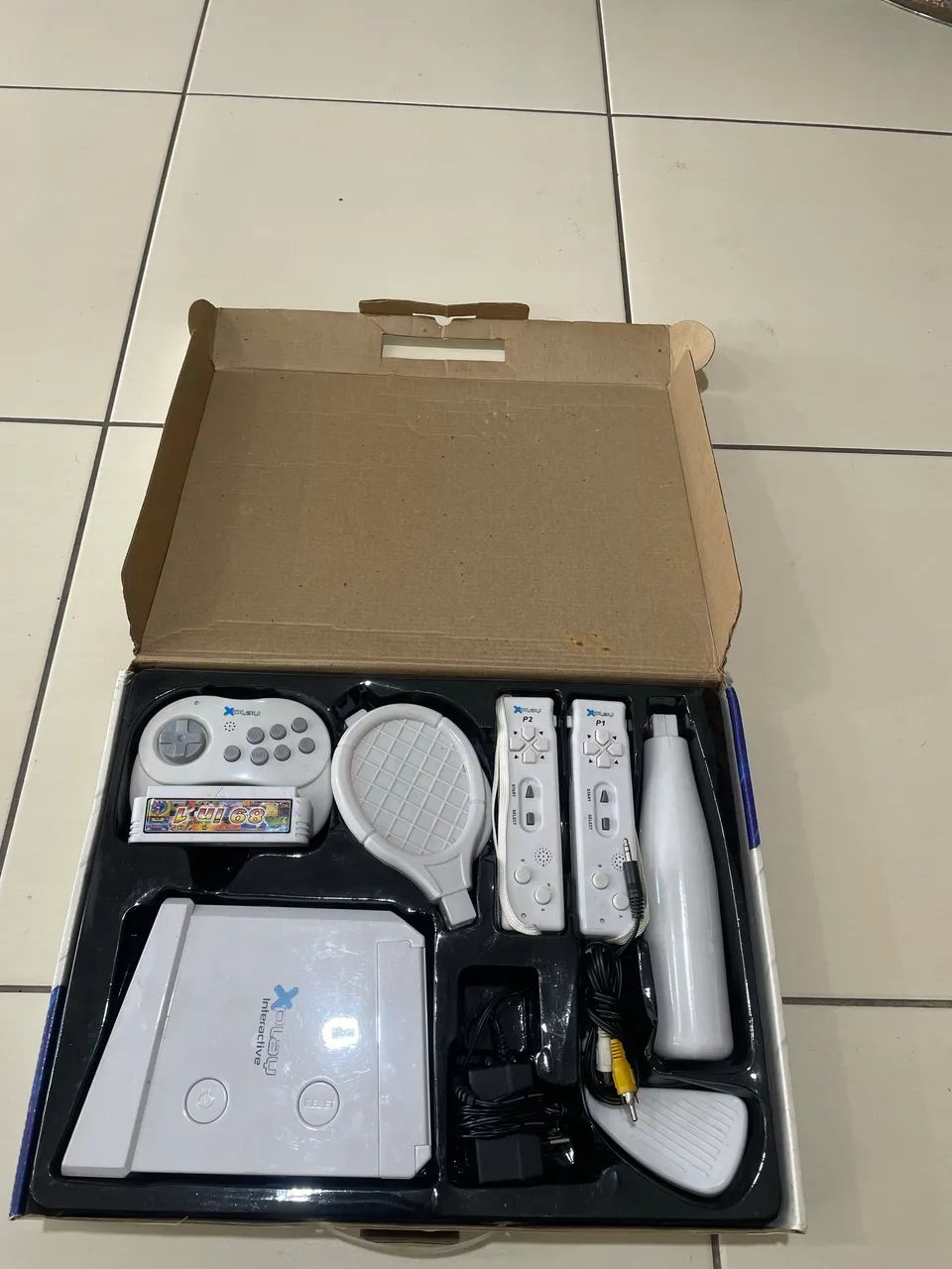 XPLAY 16bits  - Foto 4