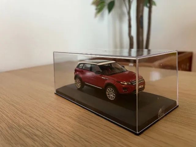 Miniatura Land Rover Evoque 1.43. - Foto 4