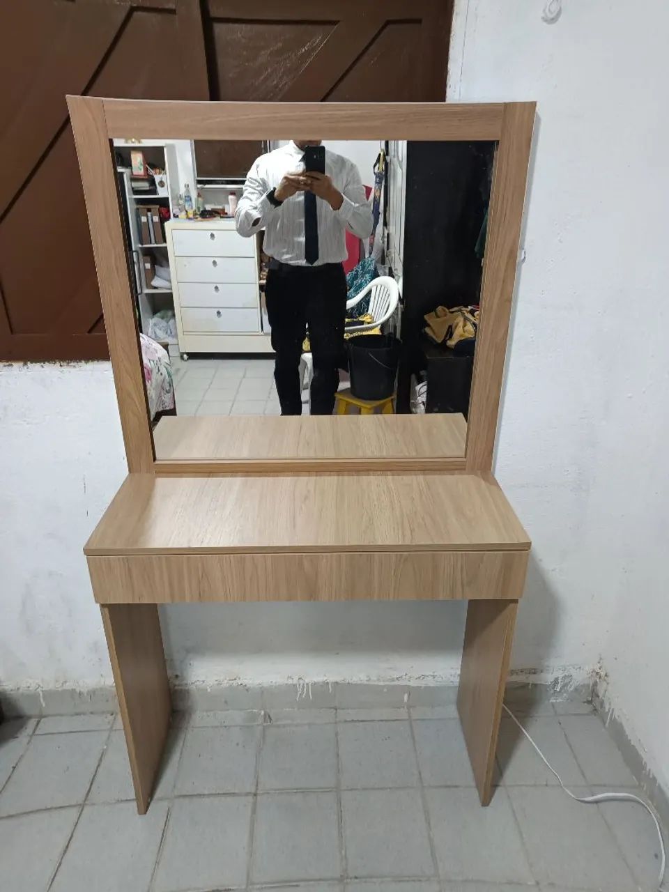 Penteadeira  - Foto 4