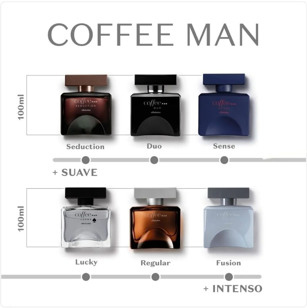 Coffee Man Duo - Foto 5