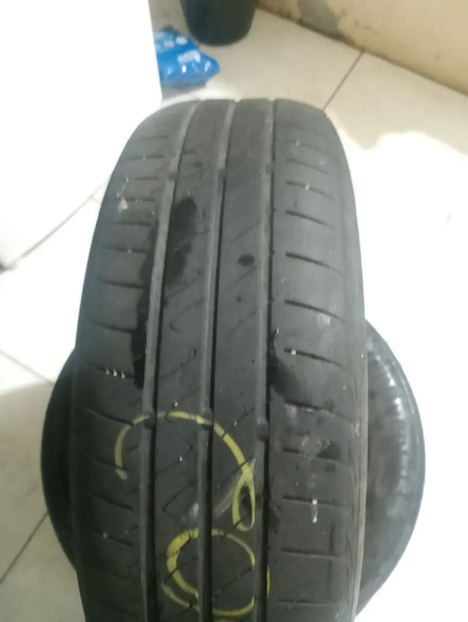 Pneus bom - Foto 4