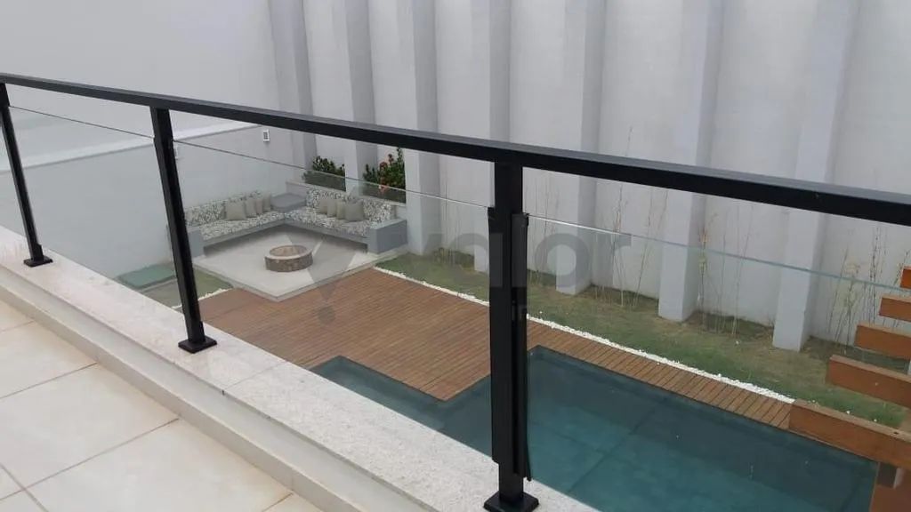 Casa à venda e para alugar em Campinas, Loteamento Parque das Sapucaias, com 4 suítes, com - Foto 3