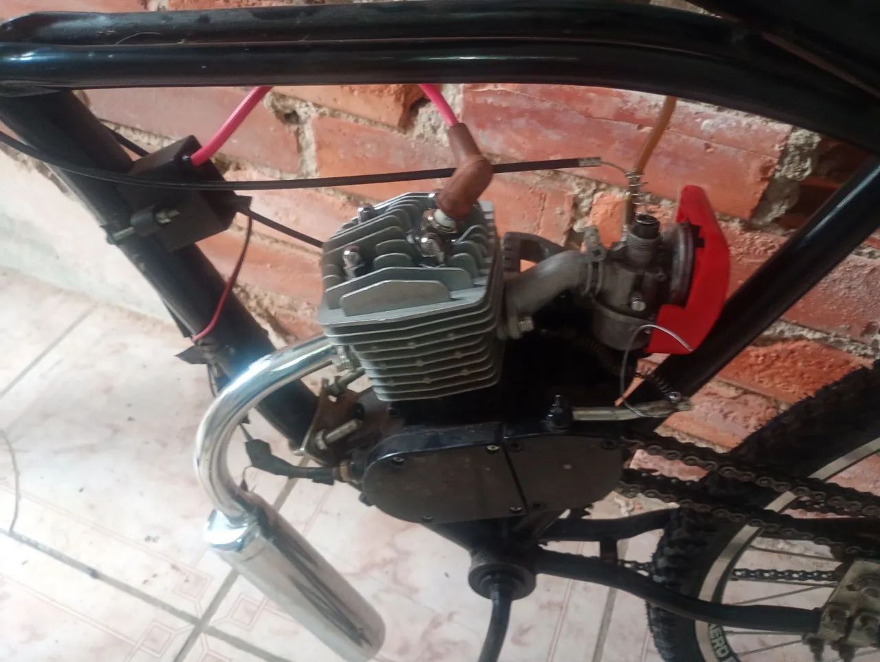 Motorizada - Foto 2