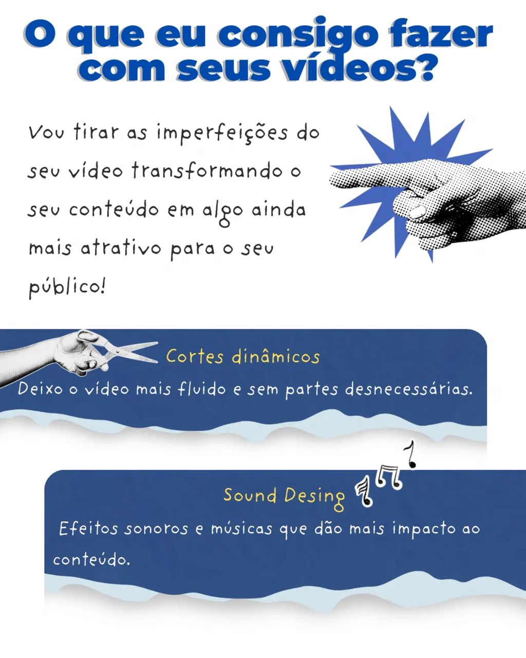 Editor de Vídeo  - Foto 2