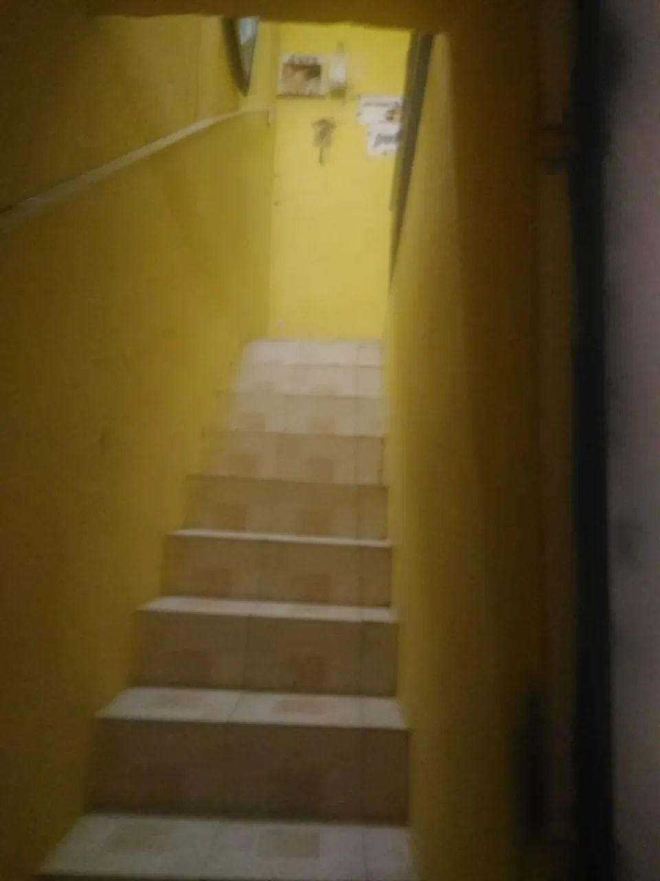 Casa grande ,em cima e em baixo - Foto 4