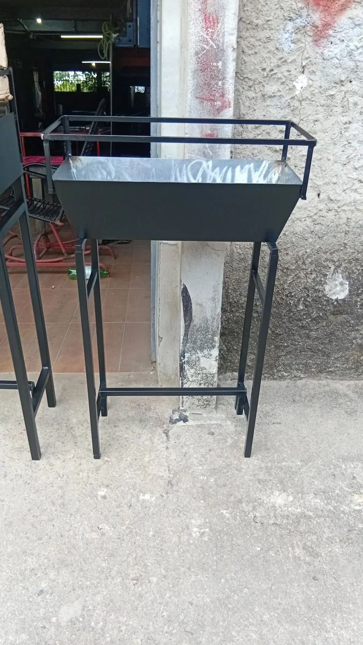 Churrasqueira