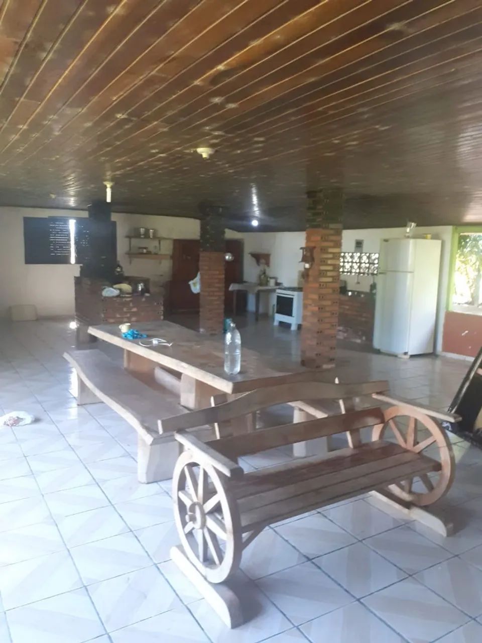 Bela Chácara  - Foto 3