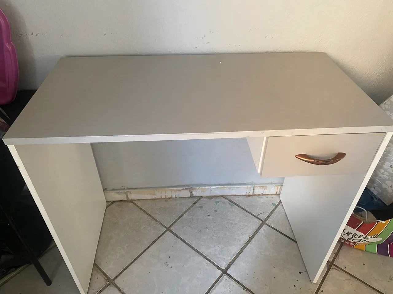 Mesinha escrivaninha  - Foto 2