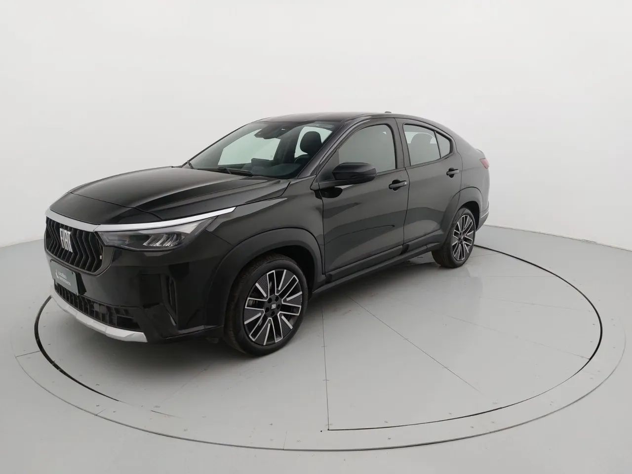 Fiat Fastback 2025