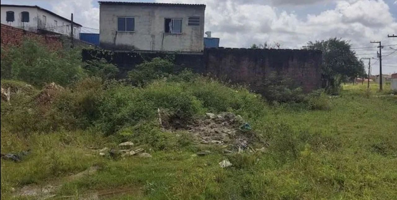 Foto - Aracaju - Inácio Barbosa