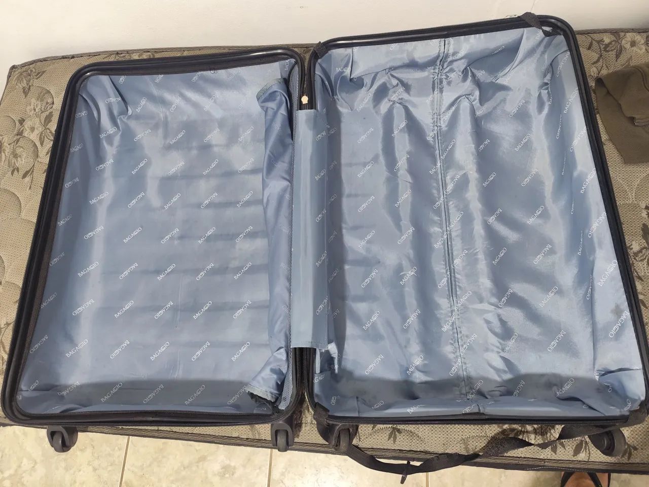 MALA BAGAGGIO 32KG NOVA - Foto 5