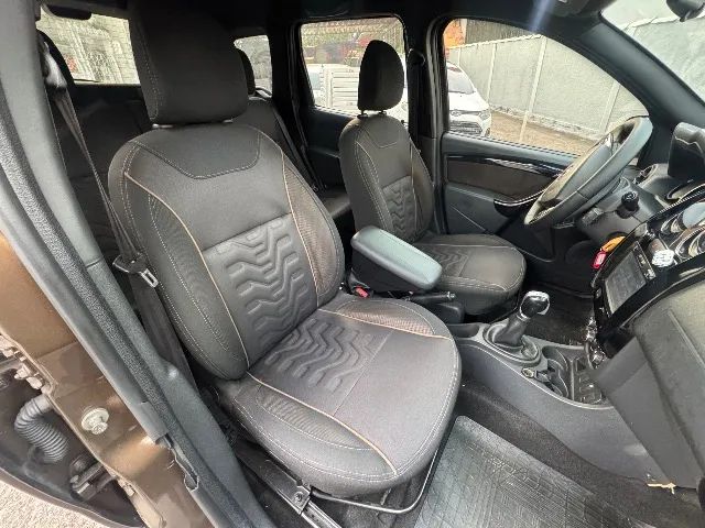 Renault Duster Dynamique 1.6 Flex 16V Aut. 2018 - Foto 5