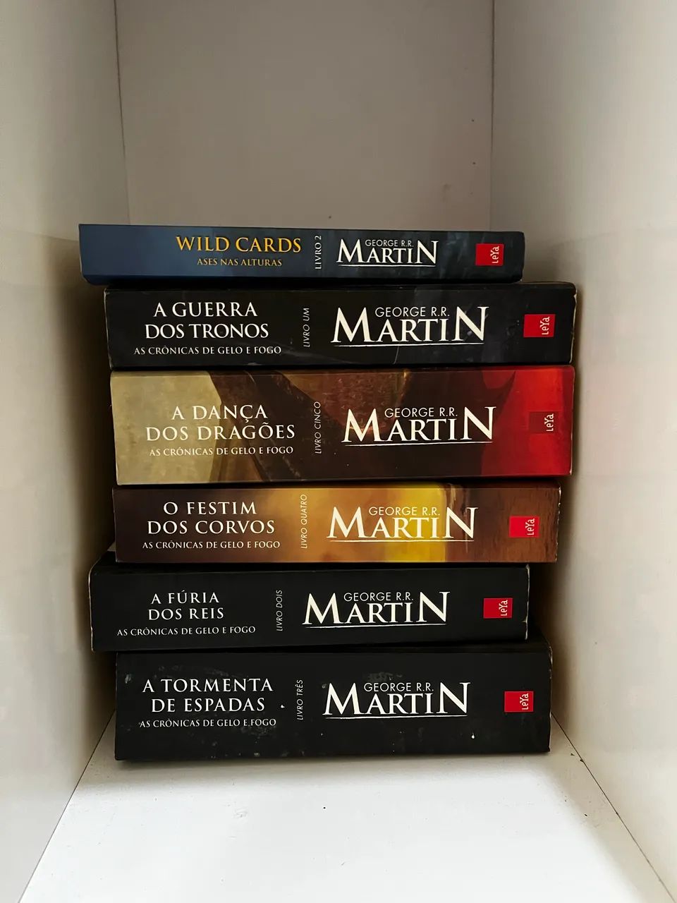 Livros diversos - Foto 3