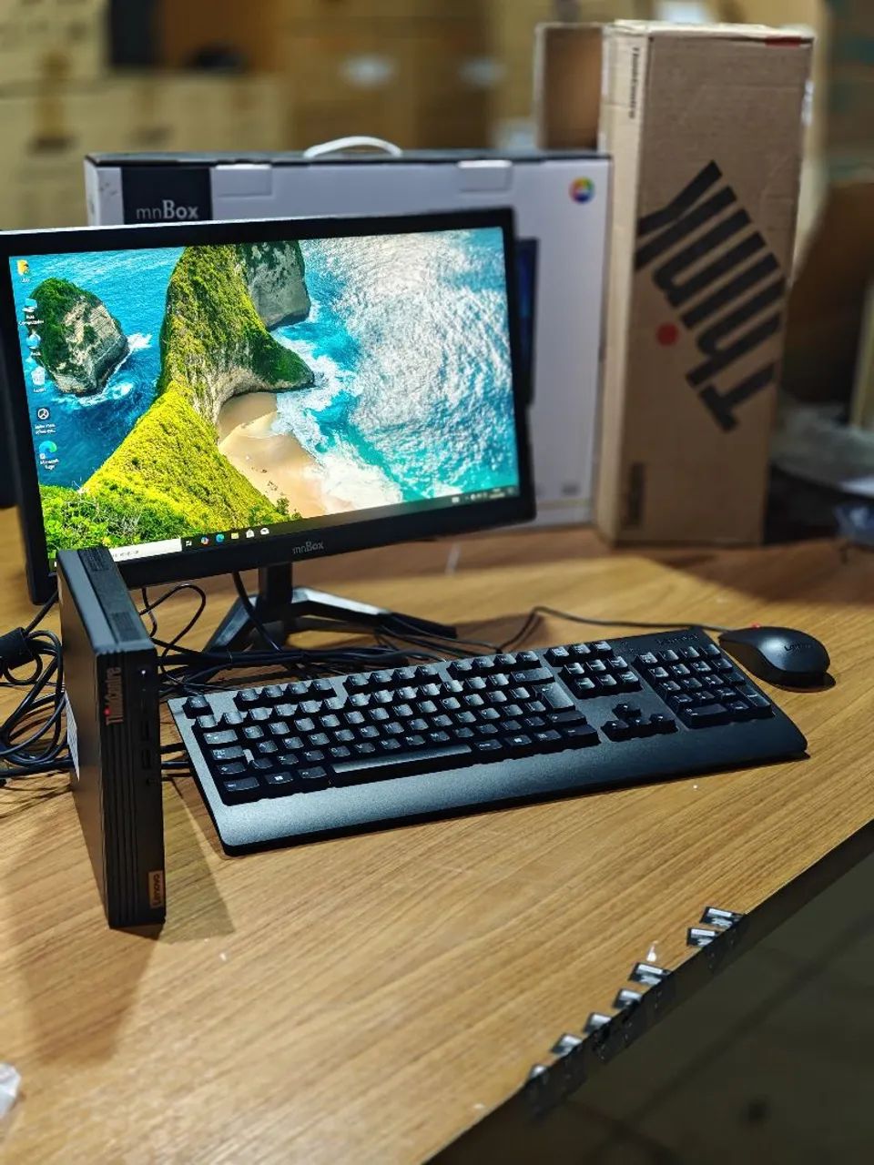 PC MINI