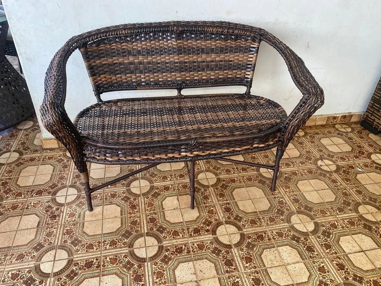 Namoradeira  - Foto 3