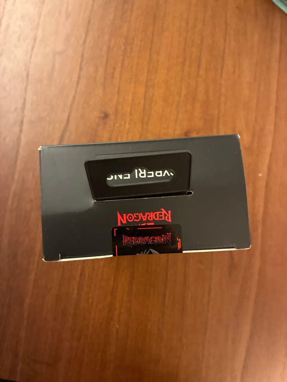 WebCam 4K Redragon Cyberlens - Foto 5