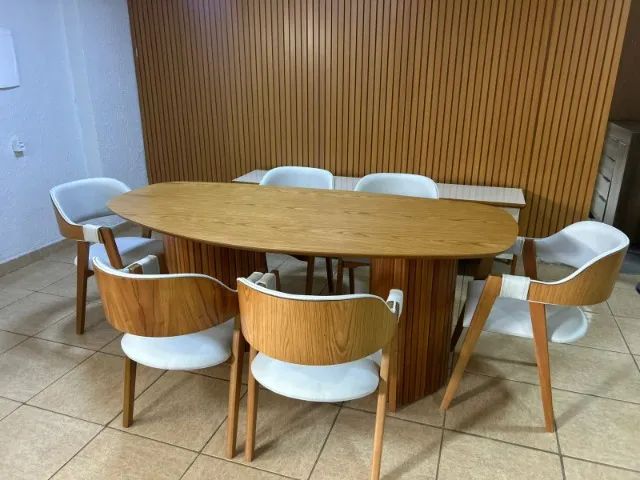 Cadeira Helena exdecor Nova direto da fábrica  - Foto 2