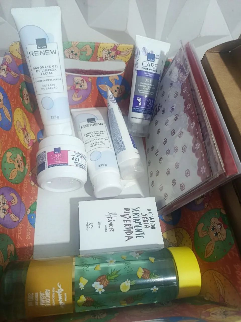 Produtos natura e avon - Foto 3