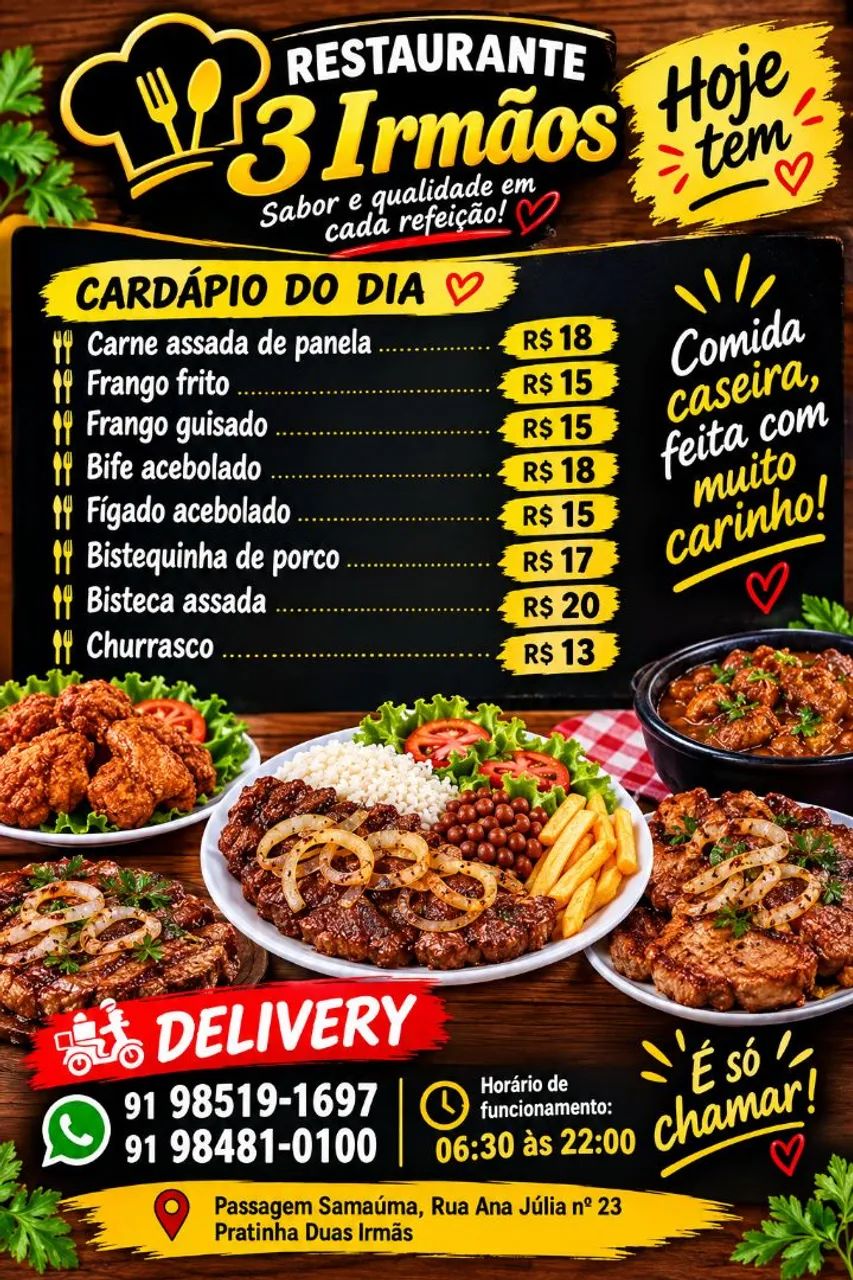 Restaurante ?