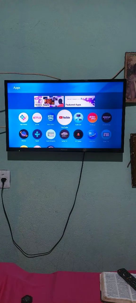 Tv 32 Smart 