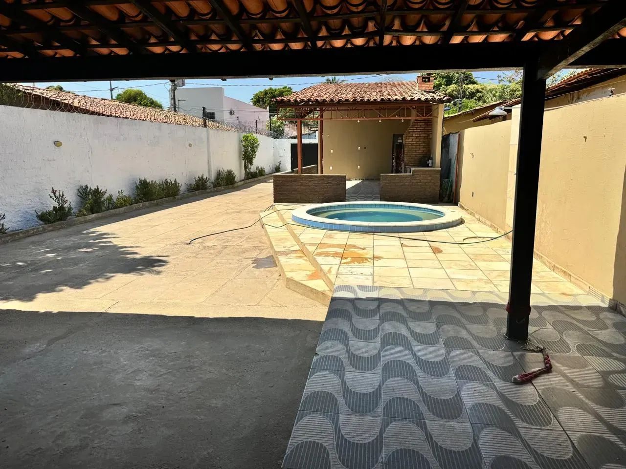 Imóvel para venda possui 180 metros quadrados com 2 quartos em Fátima - Teresina - PI - Foto 8