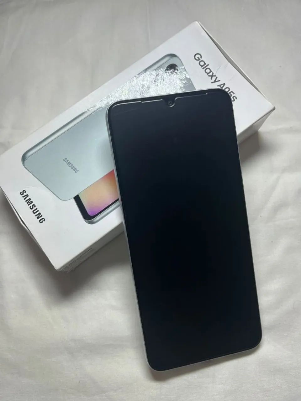 Samsung Galaxy A05s<br> - Foto 3