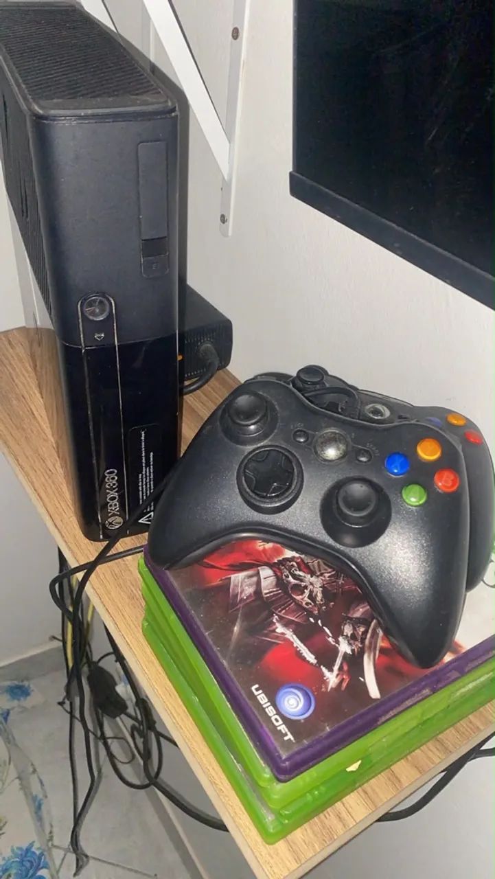 Xbox  - Foto 2