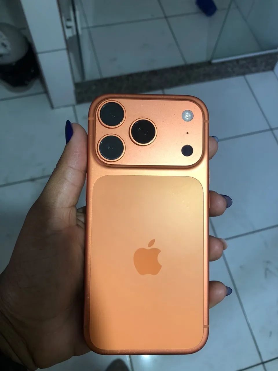 iPhone 17 pro  - Foto 3