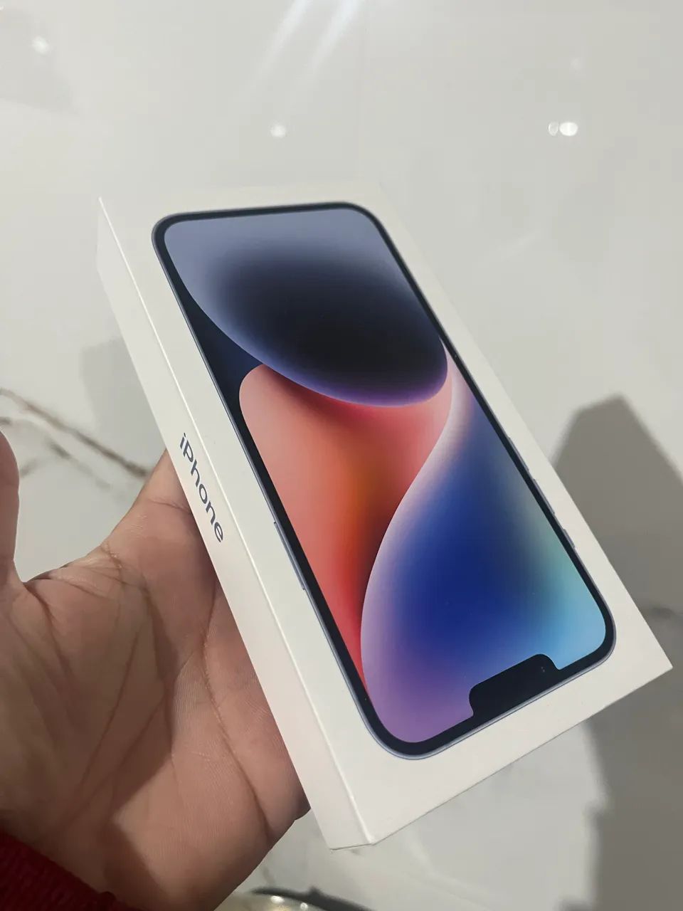 iPhone 14 Plus (128gb) - Foto 3