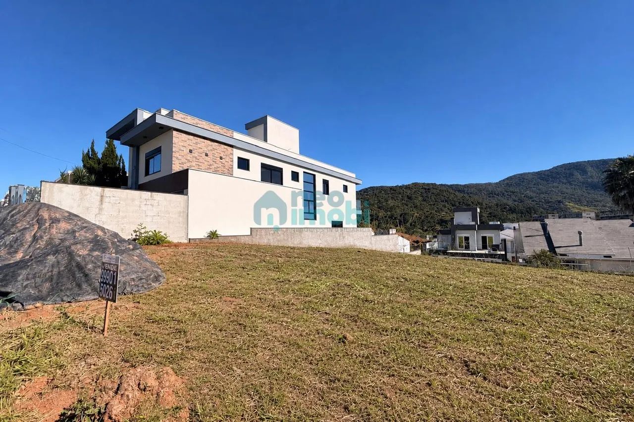 Terreno em Pedra Branca - Palhoça - Foto 3