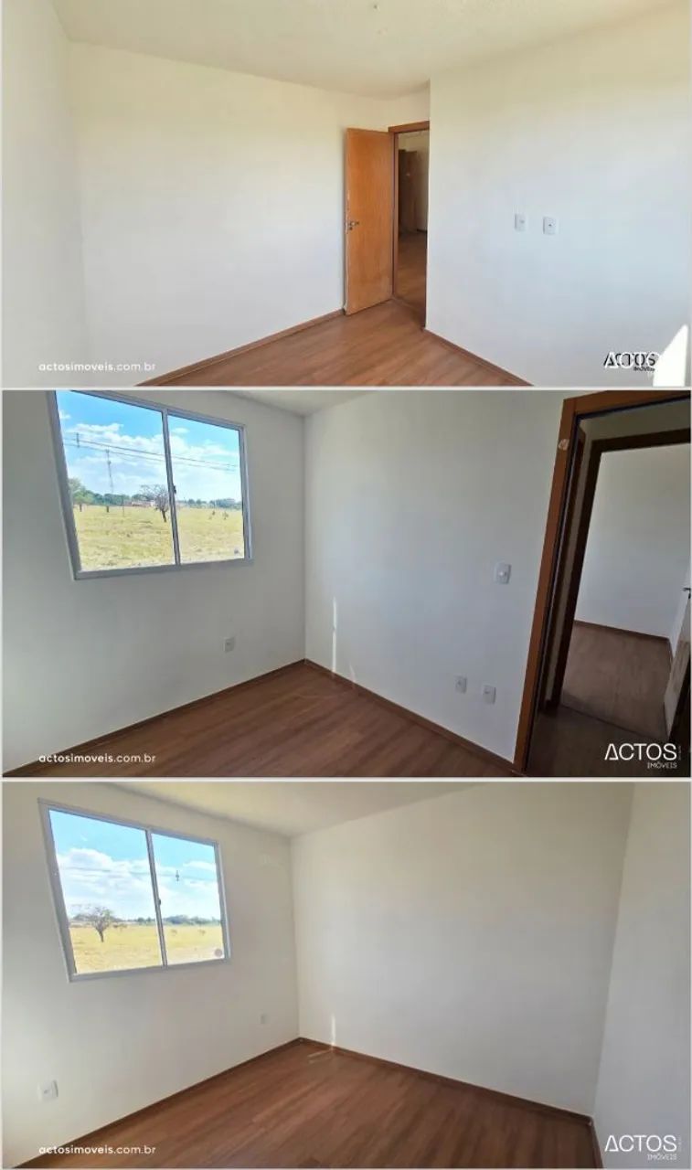 ALUGA - SE APARTAMENTO  - Foto 3