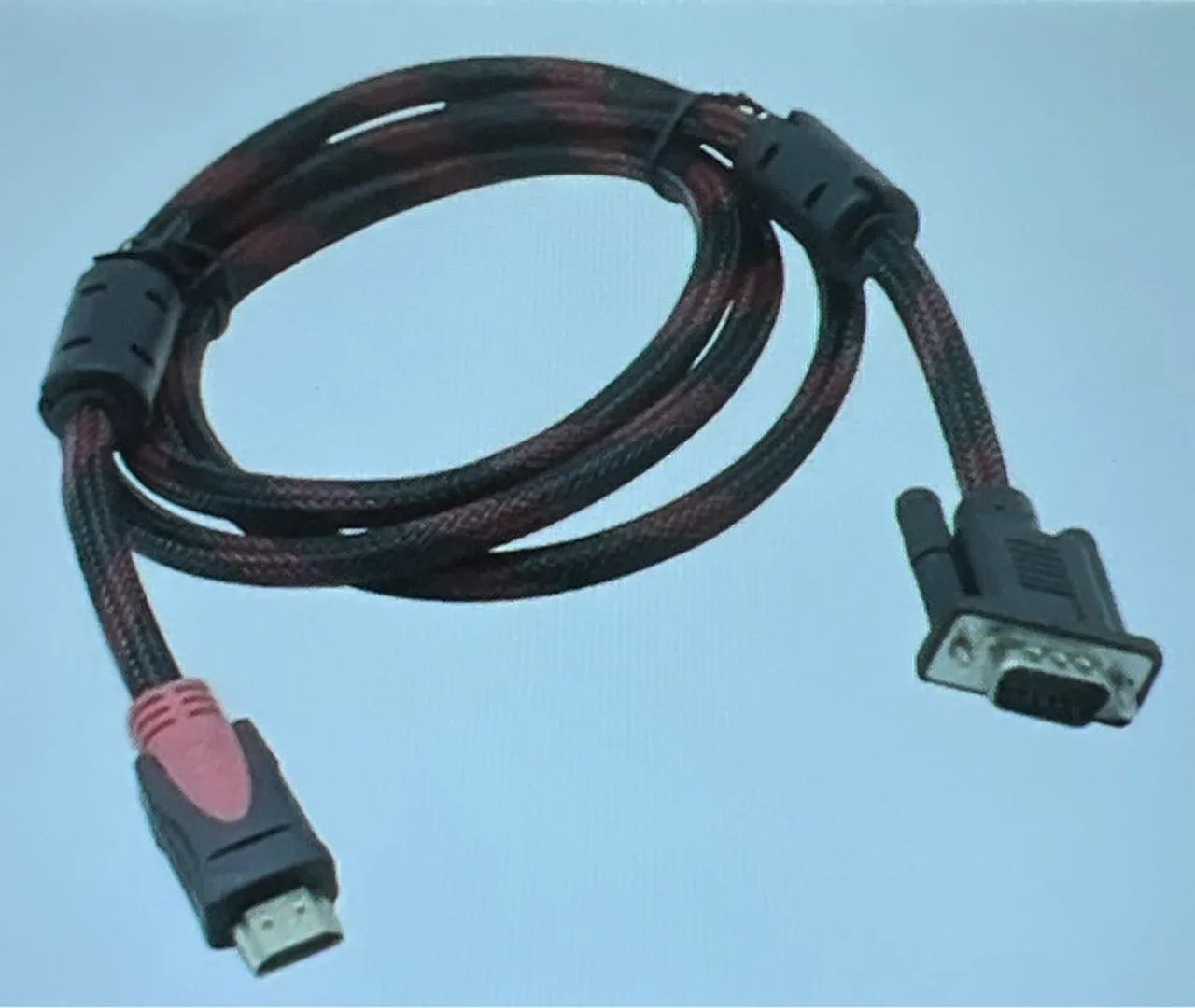 Conversor VGA para hdmi  - Foto 3